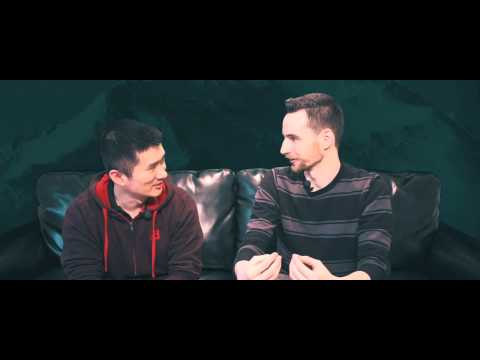 KOTLGuy Interview by Hotbid (The Summit 3 by Gigabyte)