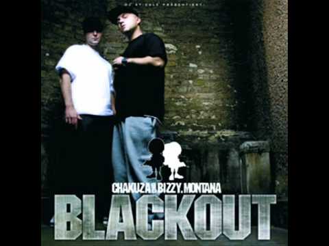 Chakuza Bizzy Montana.P1.2 Feat Joshi Raf. Hand im Feuer.