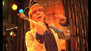 Bennie Solo 'Polonaise Achteruit' Carnaval 2010