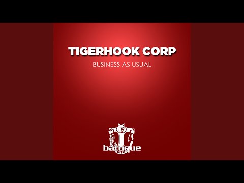 Business as Usual (Randall Jones Mix)