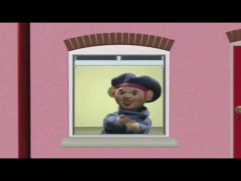 Teletubbies - The Magic House (Instrumental)