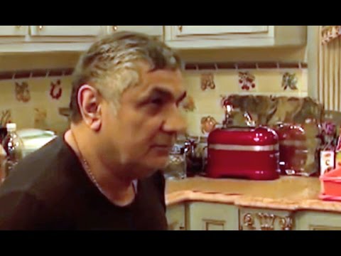 Russia’s “King of the Underworld” nabbed in raid on luxurious Moscow mansion | вора в законе 🇷🇺