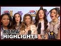 Radio Disney Music Awards 2014 Highlights Fifth Harmony Ariana Grande Girl Meets World