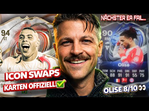 EA FC 26: BEST FREE CARD EVER 🔥 FREE R9 OFFICIAL 🤝 OLISE SBC & MIDFIELD TOTY 🔥 NEXT EA FAIL