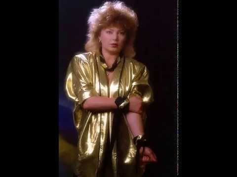 Věra Špinarová - Nikdy mi nedávej peníze (1988)