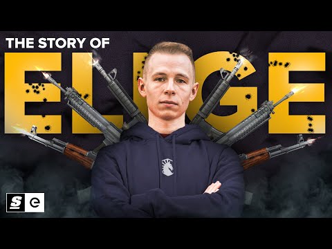 The Spray Whisperer: The Story of EliGE