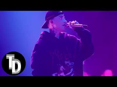 higher - blackbear type beat (FREE FOR PROFIT USE)