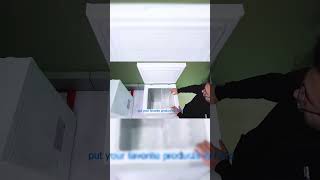 Why You Need a Chest Freezer: Save Space, Energy & Money!
