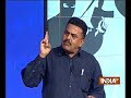 Sanjay Nirupam on difference of humanitarian grounds for army and stone pelters