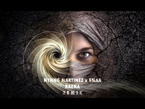 Nynno Martinez ❌ @emaasunt - Razna l REMIX