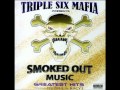 Triple Six Mafia - When It's On, It's Murder (Da Song) (Dragged & Chopped)
