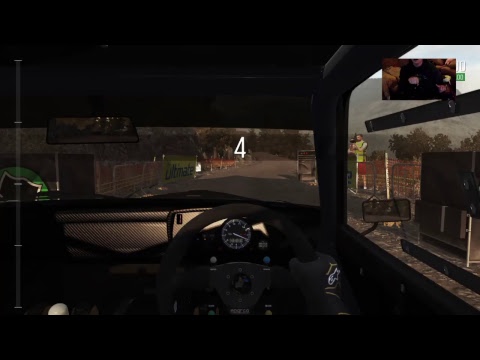 Lets try some gravel