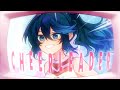 Cover Cheerleader Rius Isonder Ver