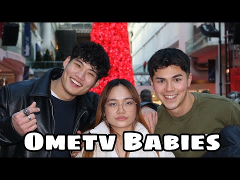 I travelled 3000 miles to meet Ironheart and David Pan