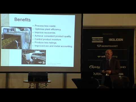 Scantech International EuroMine Ons01