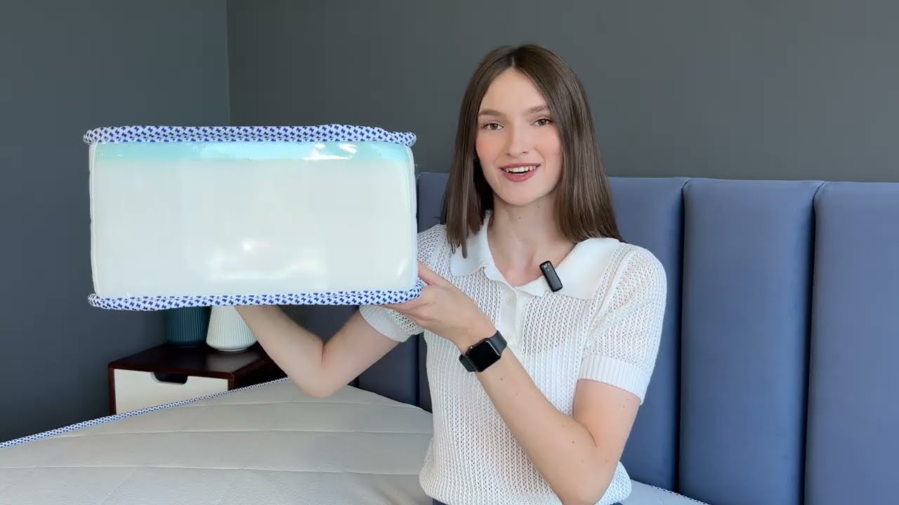 Матрац Lupen