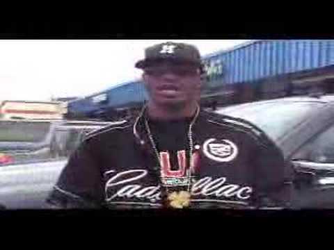 Lil C & C-Note - "Keep On Stackin"