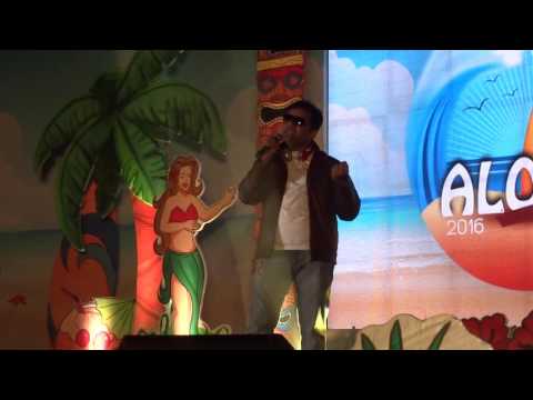 Vasu Bulleya LIVE Performance by VASU - ADHM