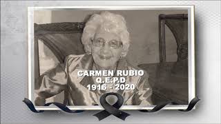 Abuelita Music Video