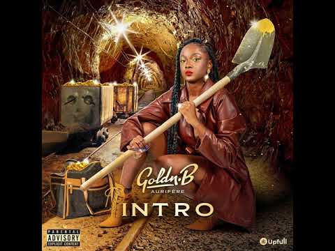 1-GOLDN.B - INTRO