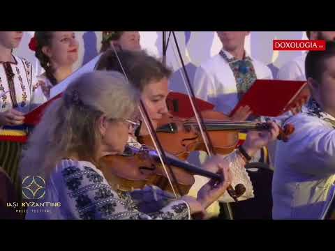 Floralia - Bucura-te soacra mare