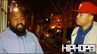 Sean Falyon Talks Being Famous, The Steps Toward Success as an Indy Artist & SXSW 2014 (Video)