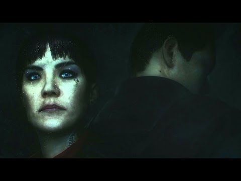 Call of Duty: Black Ops 3 - Walkthrough Part 6 - Mission 4: Provocation Part 1 (60 FPS)