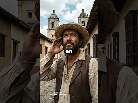 🇸🇻 1811: ¡El Grito que encendió la Libertad! 🔔 #historia