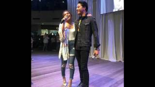 KATHNIEL - Beautiful in White