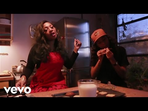 Billy B - Girl Scout Cookies