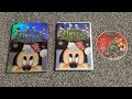 Mickey S Twice Upon A Christmas 2004 DVD Overview