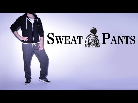 Sweatpants