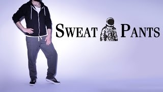 Sweatpants