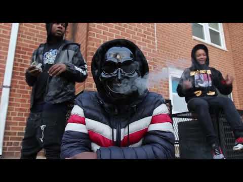 Fat Pants x PSA (shot by: Dinero Visuals)