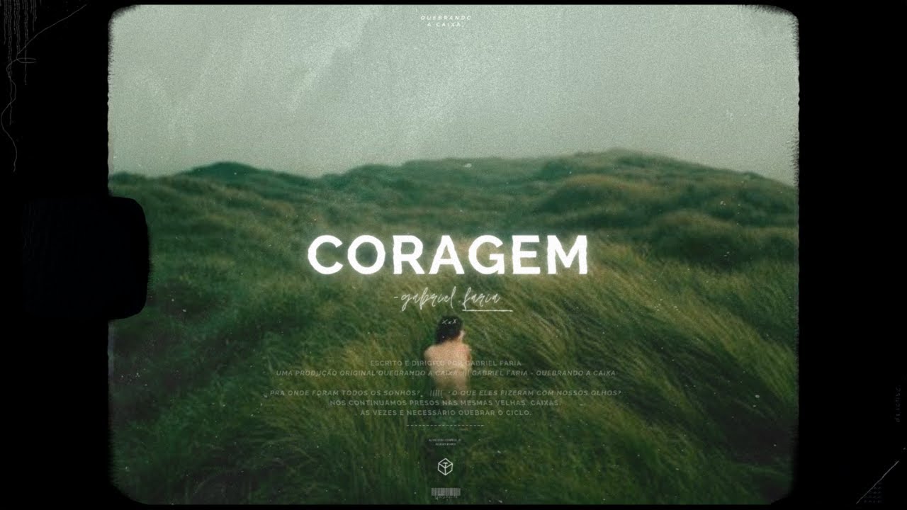 por que a chuva não cai toda de uma vez? [sinta o gosto]