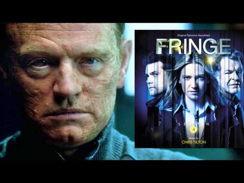 Fringe Season 4 Soundtrack - David Jones / Shapeshifter Theme (Compilation)