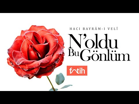 N'OLDU BU GÖNLÜM ("Hacı Bayram-ı Veli" Jenerik) - Fatih Ihlamur