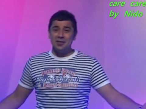 JOVAN PERISIC - CARE  CARE //2009//  By  Nido