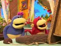 Playhouse Disney Ooh And Aah MonkE Mail Bumper Imagination Movers 2008 HQ And FULL Version