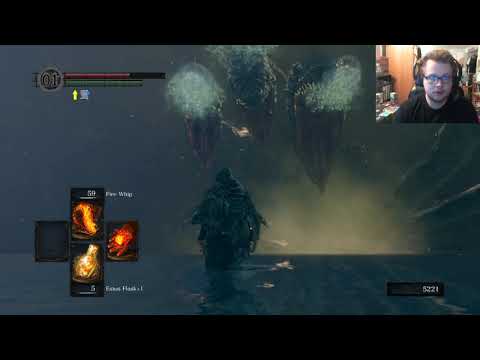 Only Level Attunement All Bosses Dark Souls Remastered Pt.2