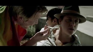 NM Jones and the Sons of Malarkey