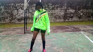 No Smoke - Klondike Blonde - LIT choreography