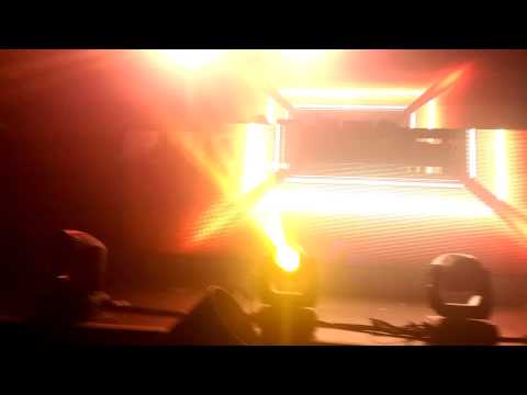 Paul Van Dyk @ New City Gas - System F vs. Armin Van Buuren - Exhale