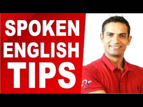 Learn how to Speak English Fluently and Confidently with M. Akmal The Skill Sets Video