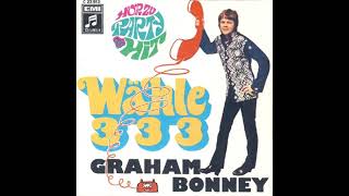 Graham Bonney - Wähle 3 3 3