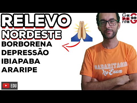 ⛰ NORTHEASTERN RELIEF | GEOGRAPHY | EASY EASY