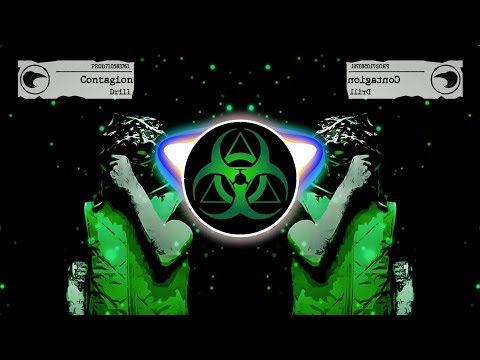 Central Cee x Freeze Corleone x Ashe 22 Type Beat 2022 - "CONTAGION"