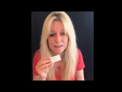 Instantly Ageless Jeunesse GET SAMPLES   Dr  Oz   Doctors Show   Anti Wrinkle Cream Samples