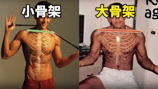 [閒聊] 要練多久才會讓人覺得你健身有成的感覺