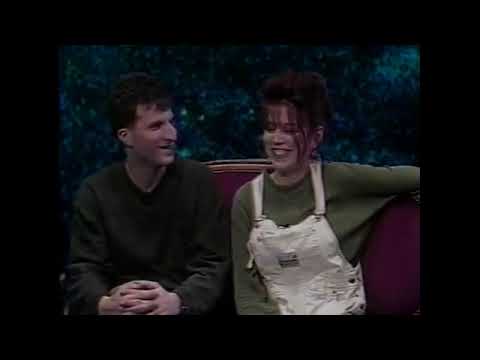 Thumbnail for The Sundays   interview 1990 by The Sundays